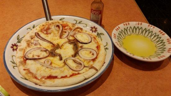 Saizeriya Taito Tawaramachi